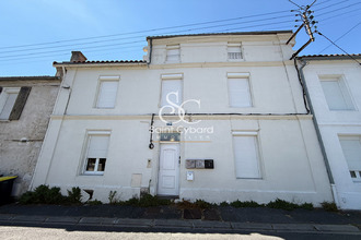 achat immeuble gond-pontouvre 16160