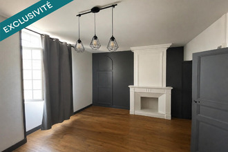 achat immeuble gond-pontouvre 16160