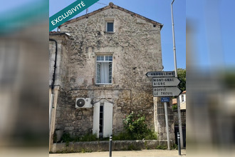achat immeuble gond-pontouvre 16160