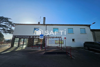 achat immeuble gondrin 32330