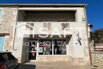 achat immeuble gondrin 32330