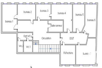 achat immeuble gonesse 95500
