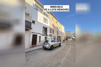 achat immeuble gonfaron 83590