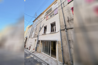 achat immeuble gonfaron 83590