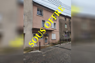 achat immeuble gonfaron 83590