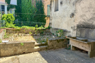 achat immeuble gonfaron 83590
