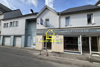 achat immeuble gonneville-la-mallet 76280