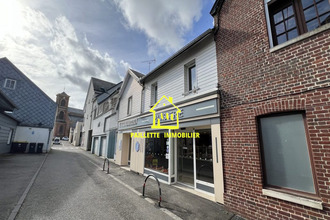 achat immeuble gonneville-la-mallet 76280