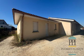 achat immeuble gornac 33540