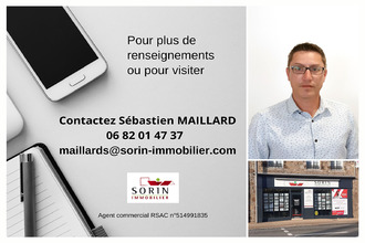 achat immeuble gorron 53120