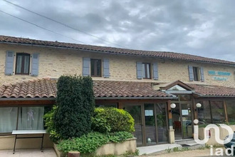 achat immeuble gorses 46210