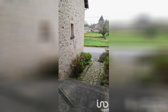 achat immeuble gorses 46210