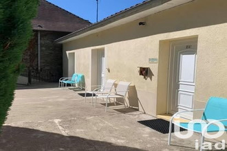 achat immeuble gorses 46210