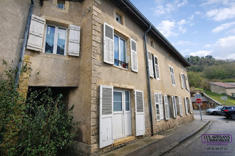 achat immeuble gorze 57680