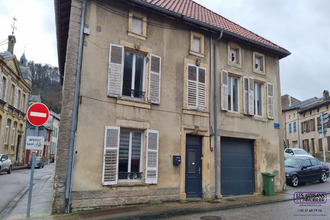 achat immeuble gorze 57680