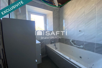 achat immeuble goulien 29770