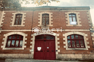 achat immeuble gourdon 46300