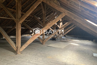 achat immeuble gourdon 46300