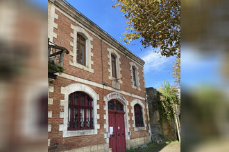 achat immeuble gourdon 46300
