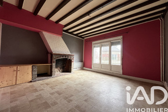 achat immeuble gournay-en-bray 76220
