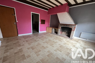 achat immeuble gournay-en-bray 76220