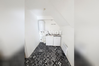 achat immeuble gouville-sur-mer 50560