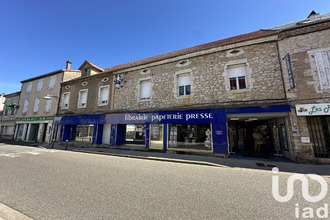 achat immeuble gramat 46500