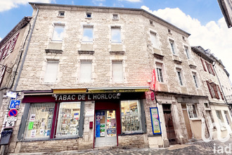 achat immeuble gramat 46500