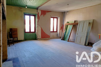 achat immeuble gramat 46500