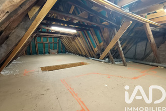 achat immeuble gramat 46500