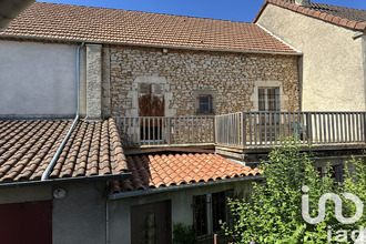 achat immeuble gramat 46500