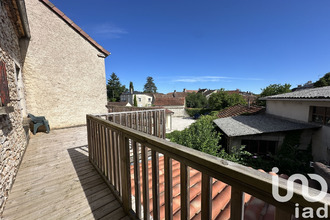 achat immeuble gramat 46500