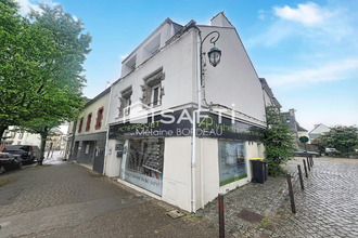 achat immeuble grand-champ 56390