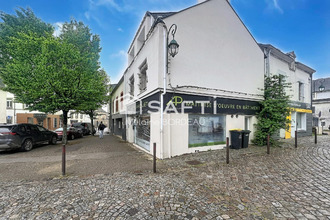 achat immeuble grand-champ 56390