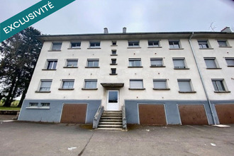 achat immeuble grandvillars 90600