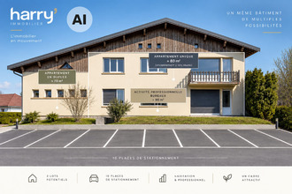 achat immeuble granges-narboz 25300