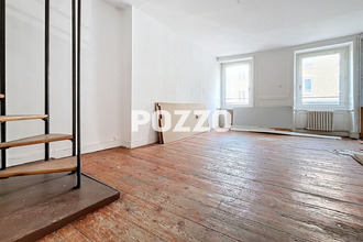 achat immeuble granville 50400