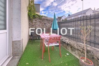 achat immeuble granville 50400