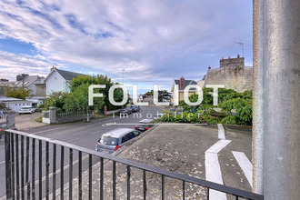 achat immeuble granville 50400