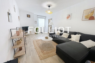 achat immeuble granville 50400