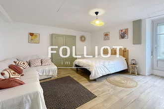 achat immeuble granville 50400