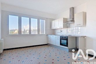 achat immeuble granville 50400