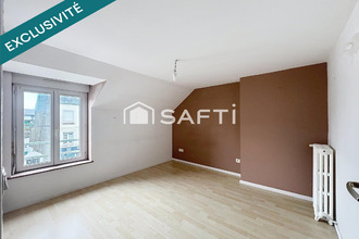 achat immeuble granville 50400