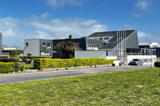 achat immeuble granville 50400