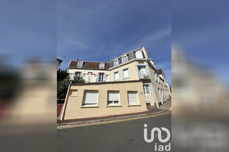 achat immeuble granville 50400