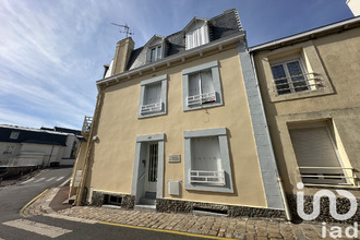 achat immeuble granville 50400