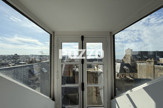 achat immeuble granville 50400