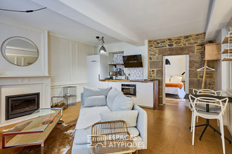 achat immeuble granville 50400