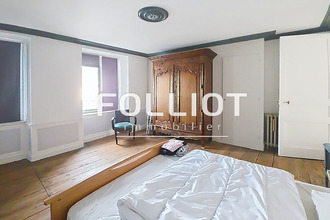 achat immeuble granville 50400