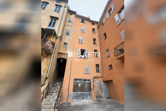 achat immeuble grasse 06130